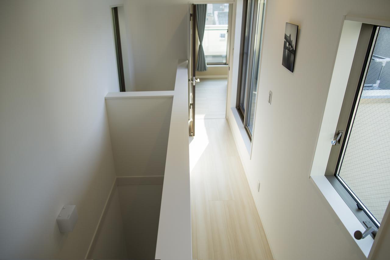 泉尾の家 Villa Osaka Exterior photo