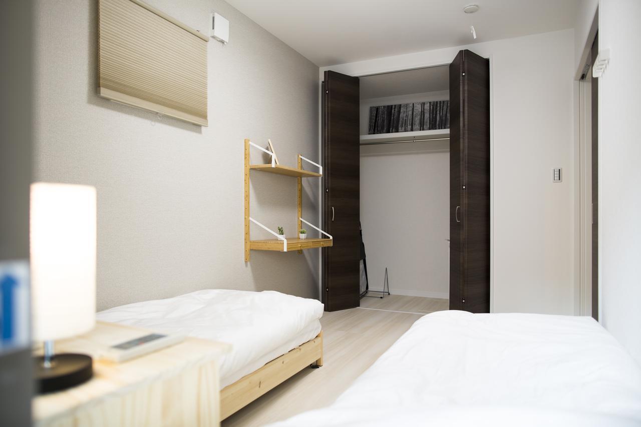 泉尾の家 Villa Osaka Exterior photo