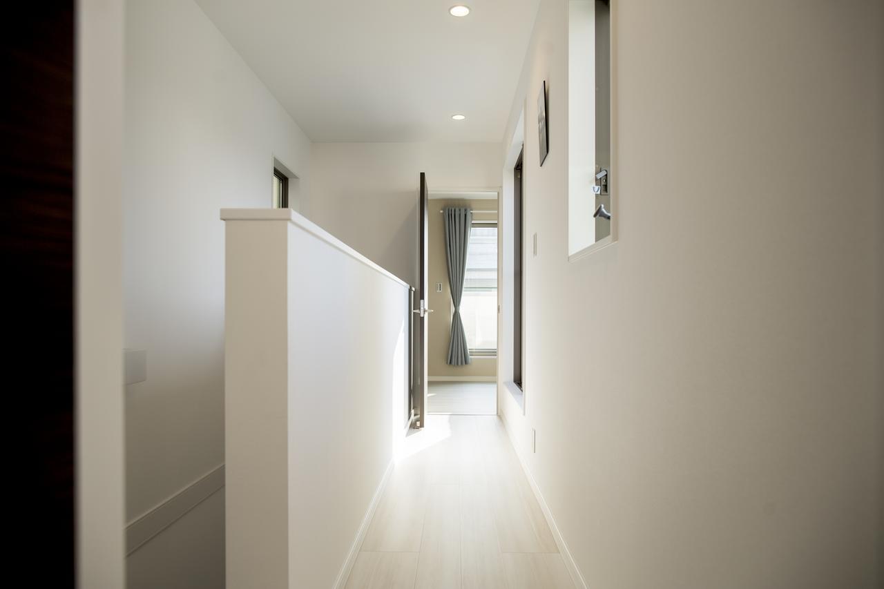 泉尾の家 Villa Osaka Exterior photo