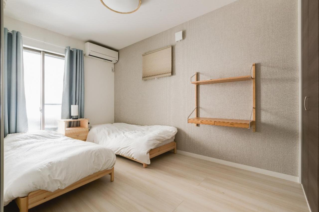 泉尾の家 Villa Osaka Exterior photo
