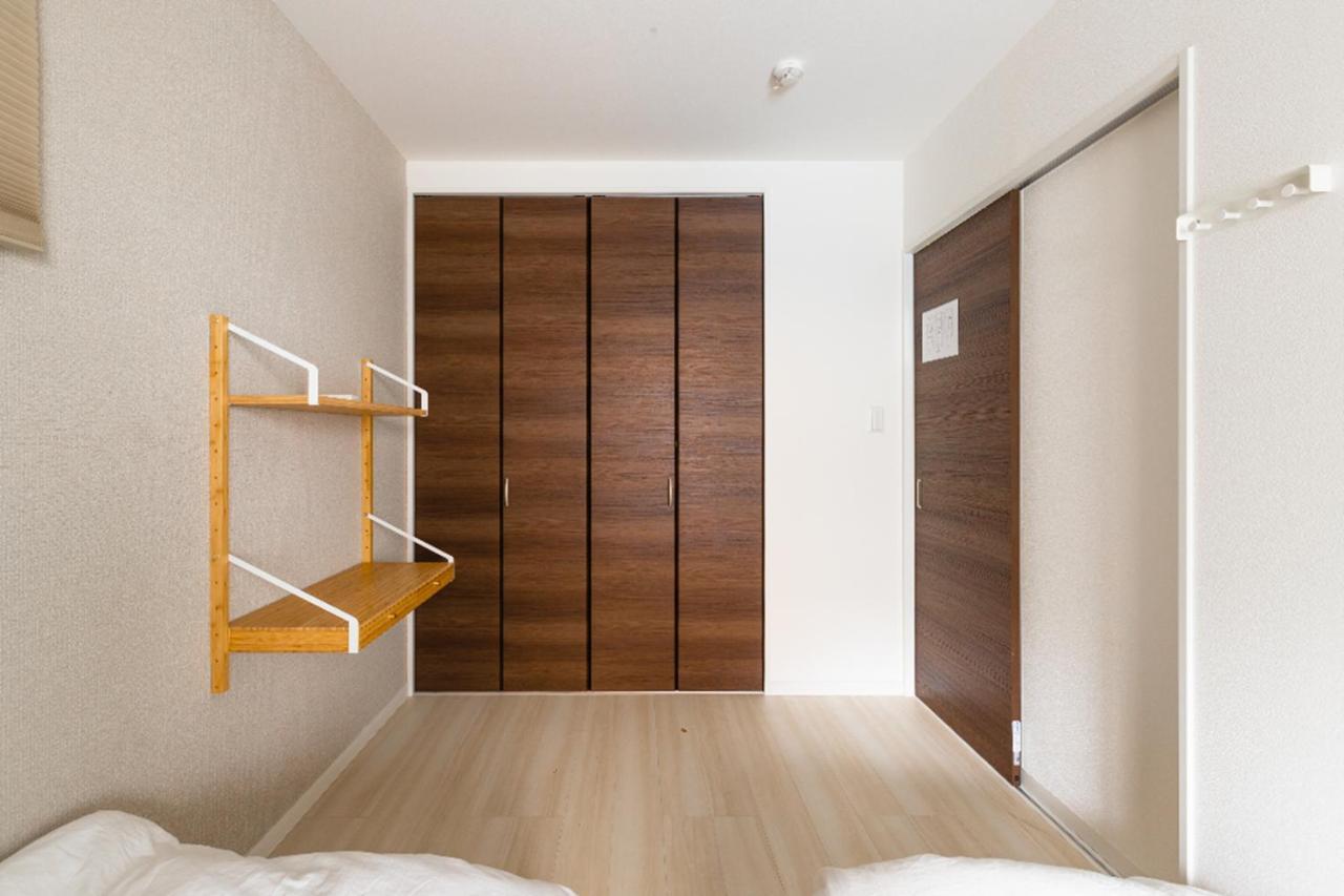 泉尾の家 Villa Osaka Exterior photo