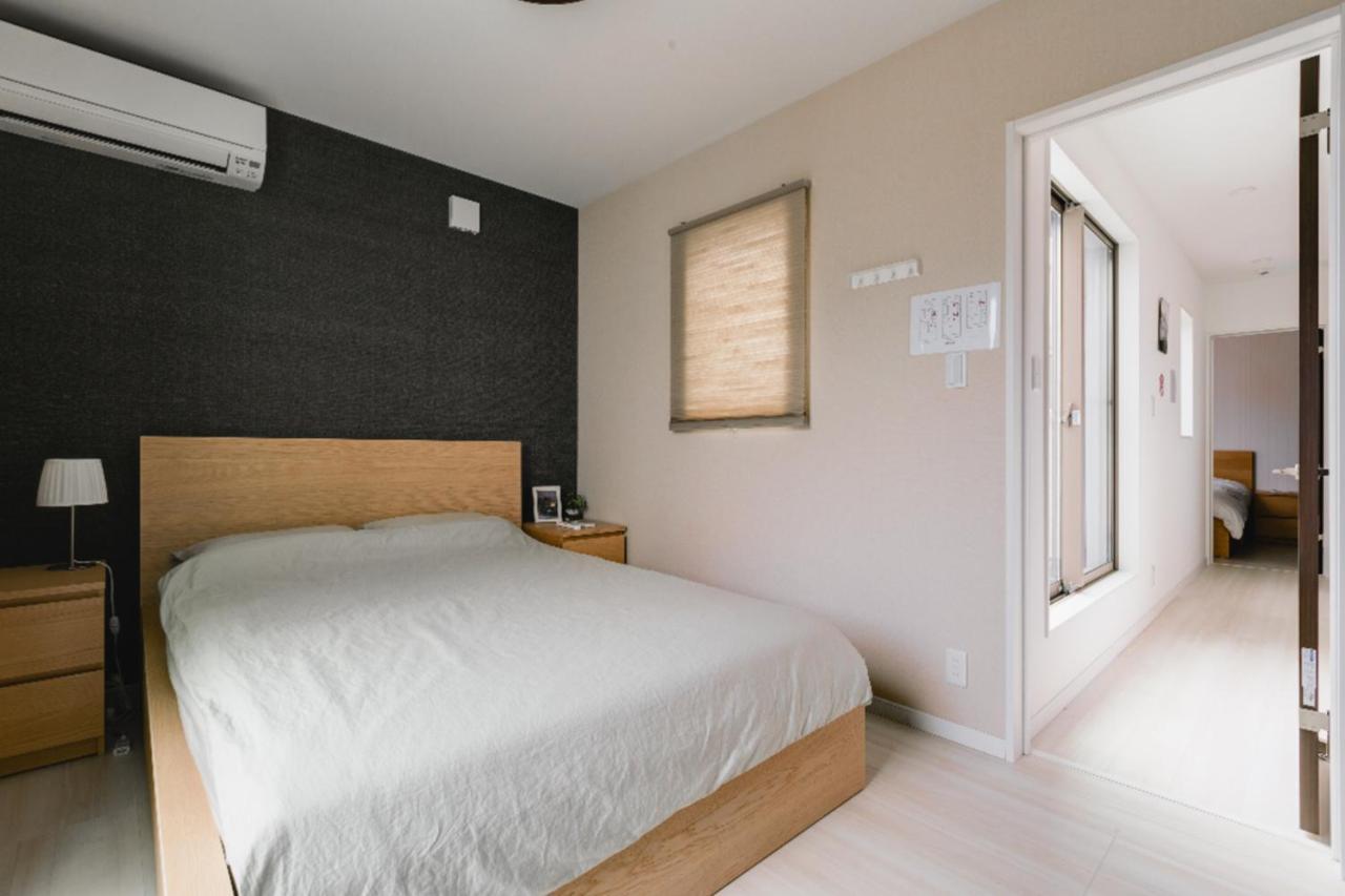 泉尾の家 Villa Osaka Exterior photo